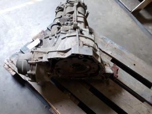 20904668 – 0B1300027J – Getriebe