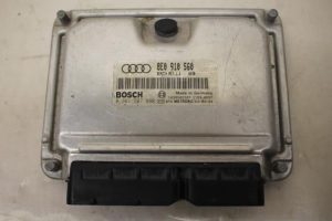 17796432 – 8E0910560 – Computer Motormanagement