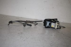 17809500 – 4E1713041AL – Schaltstange