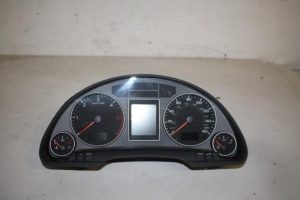 17826211 – 8E0920982M – Instrumentenbrett