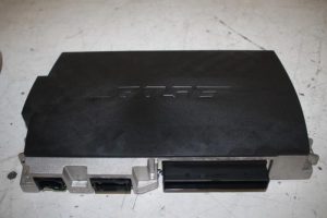 17808221 – 4G1035223A – Radio amplifier