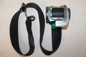 17789556 – 8N8857706GV04 – Veiligheidsgordel rechts-voor