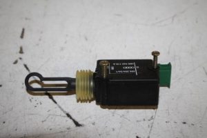 17810664 – 4B5962115A – Slotmechaniek Achterklep