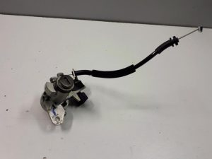 19331366 – 8E0827573 – Slot Cilinder achter