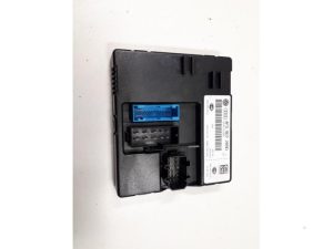 19325726 – 4F0910289D – Comfort Module