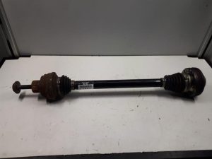 18539730 – 8R0501203D – Antriebswelle links hinten