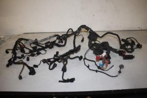 17827887 – 4E1971713BL – Kabelboom motorruimte