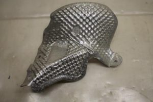 17799218 – 4H0399308A – Afdekplaat diversen