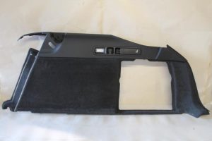 17793355 – 4G9863880VV2 – Verkleidung Kofferraum