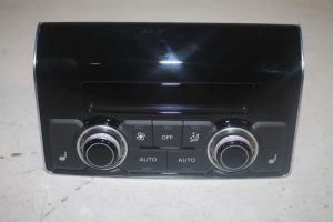 17804039 – 4H0919158KDEA – Climatronic Panel