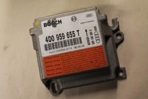 17787204 – 4D0959655T – Airbag Module