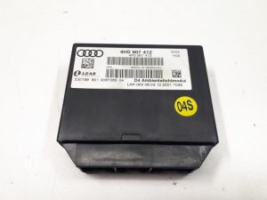 19421438 – 4H0907412 – Comfort Module