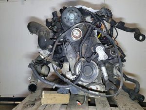 19587413 – 038100098D – Motor