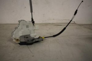 17822521 – 8X2837015B – Deurslot Mechaniek 4Deurs links-voor