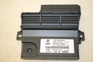 17796511 – 4F0907280A – Computer Body Control