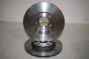 17804203 – 437615301 – Bremsscheibe vorne