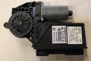 17787007 – 8E1959802H – Door window motor