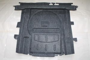 17794378 – 8R0863462A – Vloerplaat bagageruimte