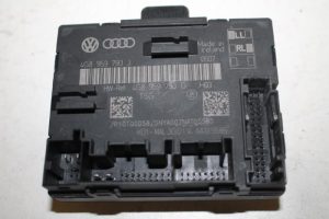 17818176 – 4G8959793J – Centrale Deurvergrendelings Module