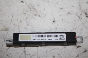 17815694 – 8X0035225D – Antennenverstärker