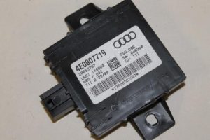 17787954 – 4E0907719 – Alarm module