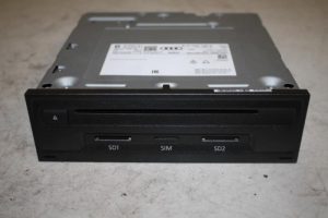 17821851 – 81A035192F – Regelunit Multi Media