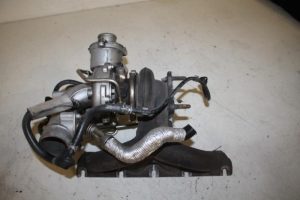 17823585 – 06H145702Q – Turbo