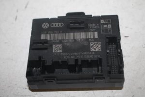 17809328 – 4G8959793H – Centrale Deurvergrendelings Module