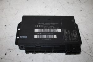 17813810 – 8E0959433AE – Comfort Module
