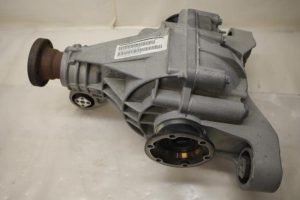 17797642 – 0AB525015S – Differential hinten