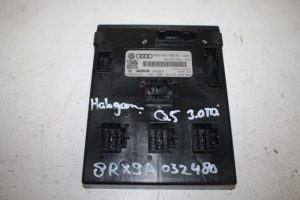 17805061 – 8K0907063A – Computer Body Control