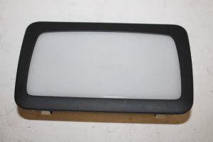 17802197 – 4L0947123C6PS – Interior lighting, rear