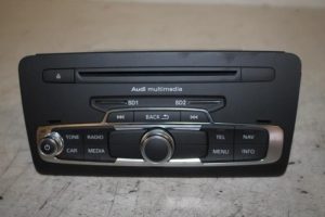 17814754 – 8X0035666 – Multi-media control unit