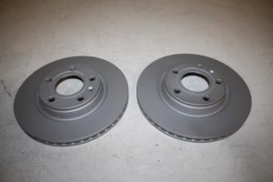 17829097 – 8E0615301B – Bremsscheibe vorne