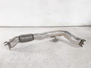21823788 – 4G0253350C – Exhaust front section