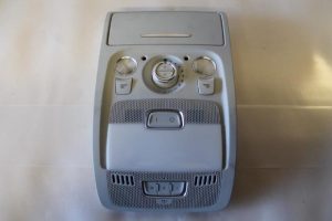 17793126 – 8T0947135BMET1 – Interior lighting, front