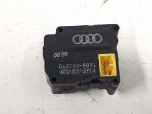 20512543 – 4D0820511A – Heater valve motor