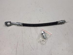 21810545 – 8D0611775J, 8D0611775F, 8D0611775G, 8D0611775H – Remslang achter