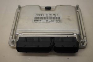 17801294 – 4B1907401D – Computer Motormanagement
