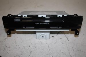 17814974 – 4G1035182A – Regelunit Multi Media