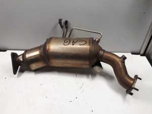 18801731 – 8K0254750N – Katalysator