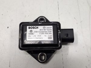 21266899 – 8E0907637A – Esp Duo Sensor