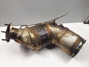 21828095 – 4N0254850C – Roetfilter