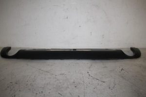 17816955 – 4F0807521A01C – Spoiler achterbumper