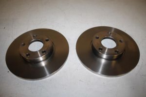 17829096 – 4A0615301B – Bremsscheibe vorne