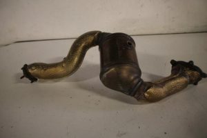 17831770 – 4G0254252L – Katalysator