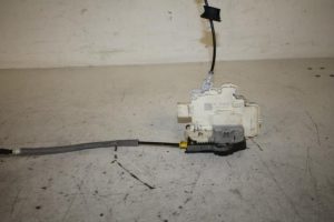 17814843 – 4G0839015 – Rear door lock mechanism 4-door, left