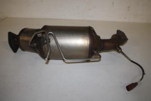 17817539 – 8K0254750N – Catalytic converter
