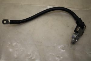 17797738 – 8T0915181 – Batteriesteuergerät Modul