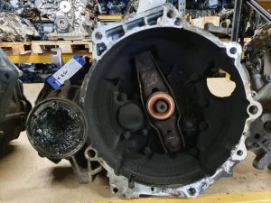 20753434 – 02S300045R, 02S300046L – Getriebe